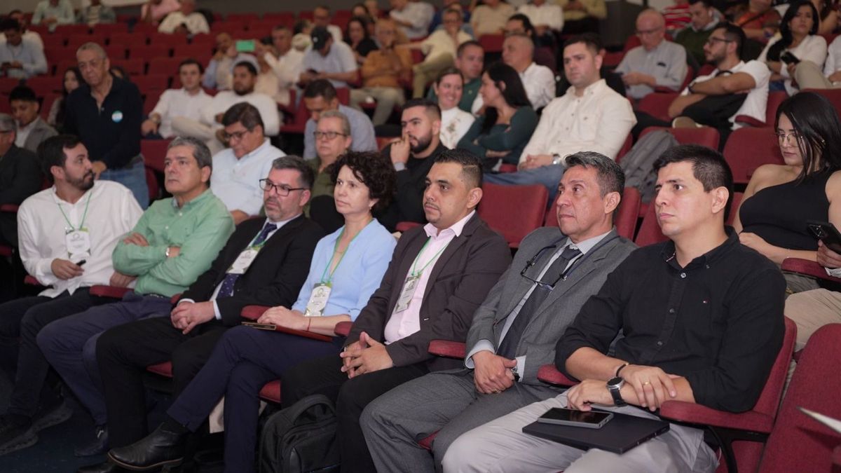 En el Quindío se hace un gran esfuerzo para construir un departamento a futuro que involucre a todos los sectores de la sociedad