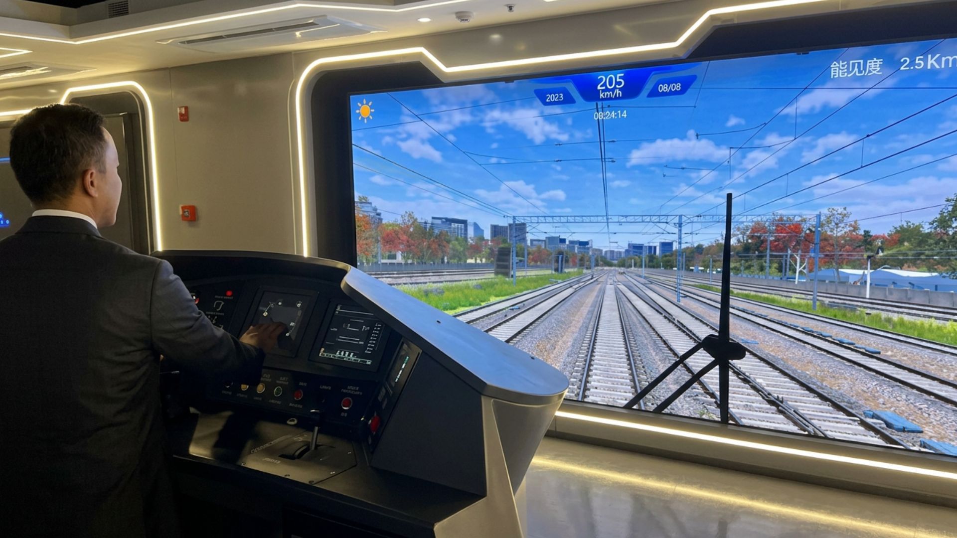 RegioTram de Occidente operará en Cundinamarca antes de 2027