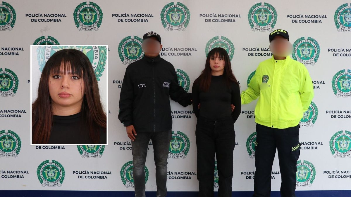 Enviada a la cárcel joven que asesinó a su madre en Dosquebradas (Risaralda)