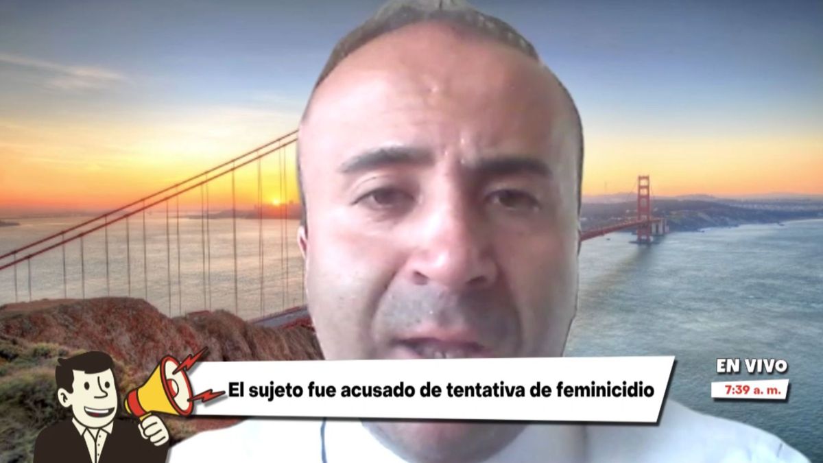 ¿Qué pasó en el caso de tentativa de feminicidio ocurrido en marzo de 2025?