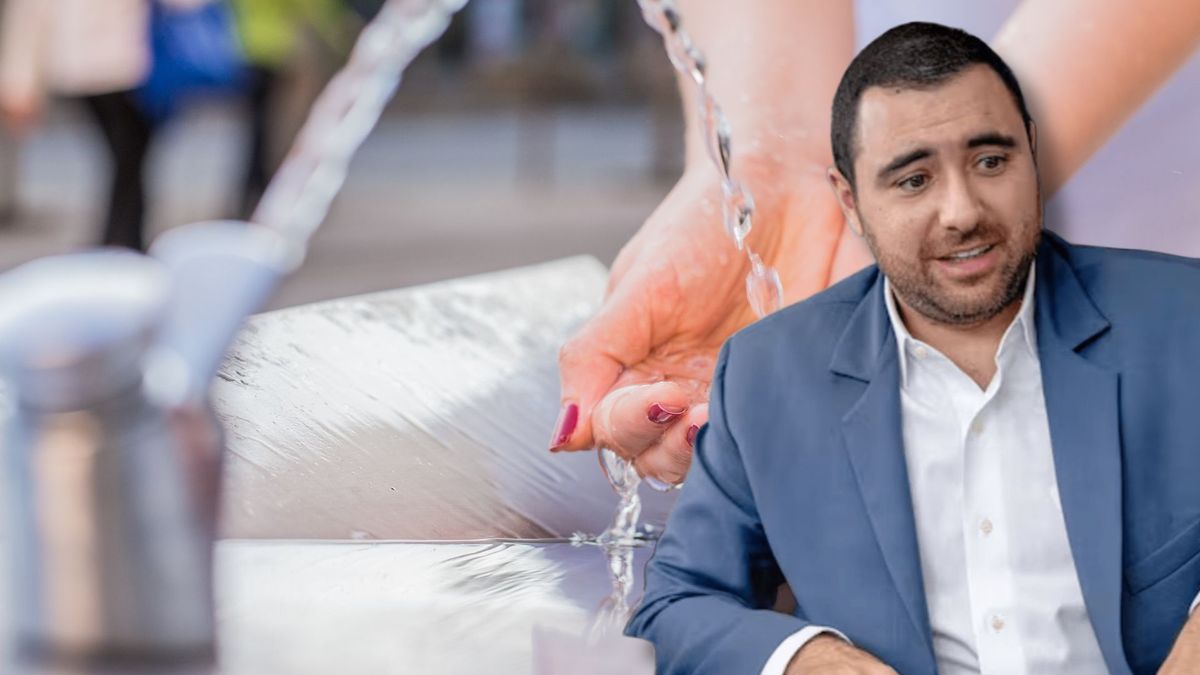 Carmen de Bolívar lleva 20 días sin agua y crece la crisis