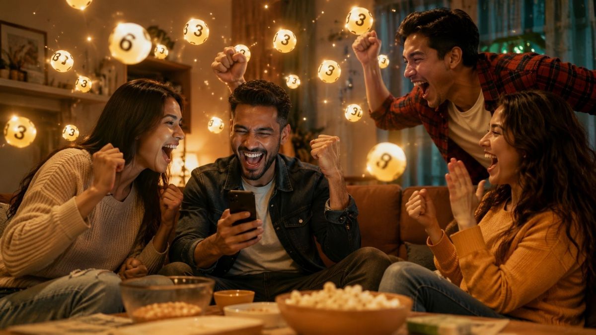 Sorteos noche lunes festivo 15 de junio de 2026