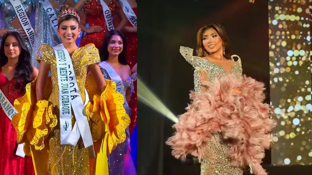 Miss Teen Universe 2026
