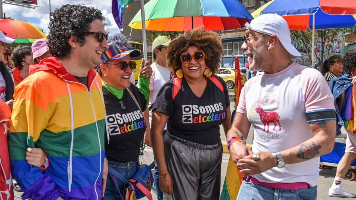 Festival por la Igualdad 2026: Bogotá celebra 15 años de diversidad, cultura y respeto