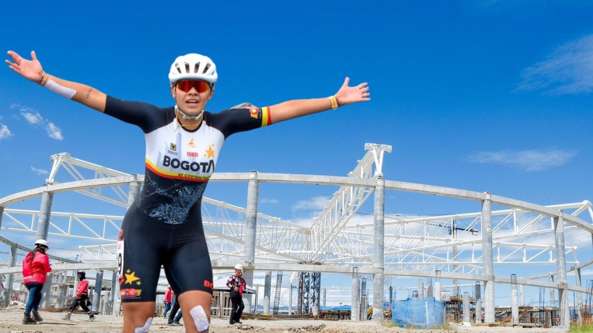 Galán acelera Casa del Equipo Bogotá en Gibraltar para más medallas