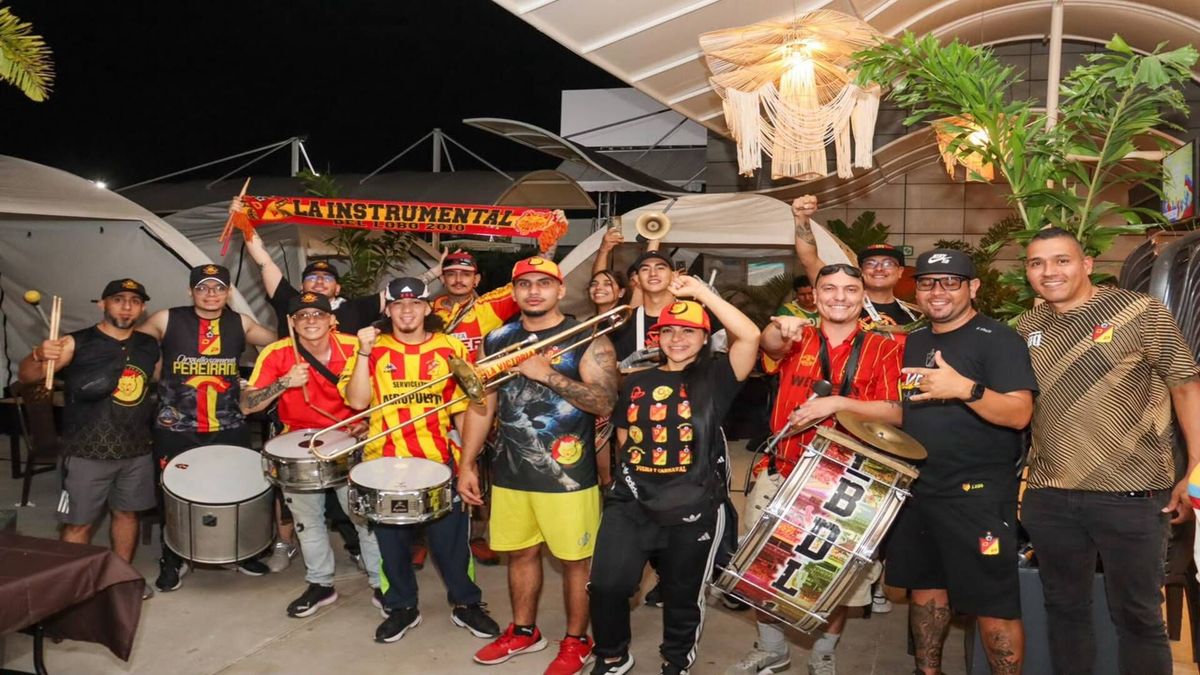 Encuentro Nacional de Murgas en Ibagué | Hinchas de Colombia | Fútbol en Paz | Junio 2026