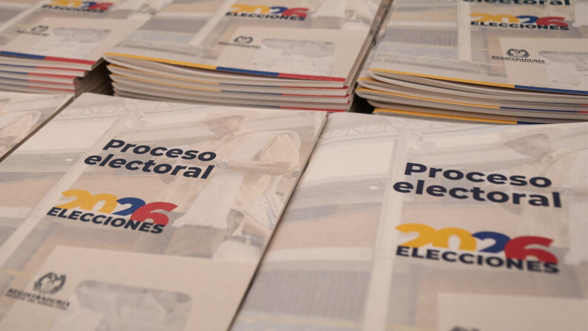 ¿Cuándo vuelven a abrir las sedes de la Registraduría?