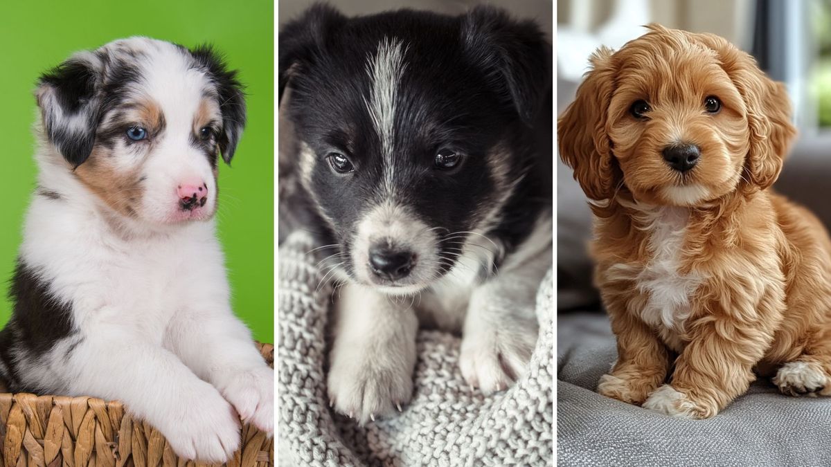 ¿Cuál es la mejor alimentación para un cachorro? Expertos aclaran los principales mitos