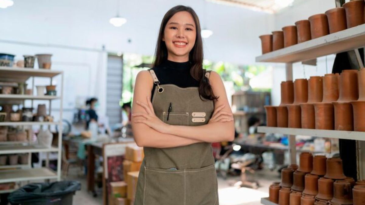 Emprendedora (referencia)