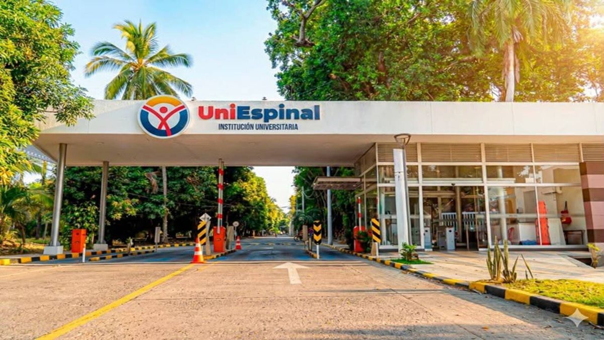 Institución Universitaria de El Espinal | Ministerio de Educación | Escandalo | Junio 2026