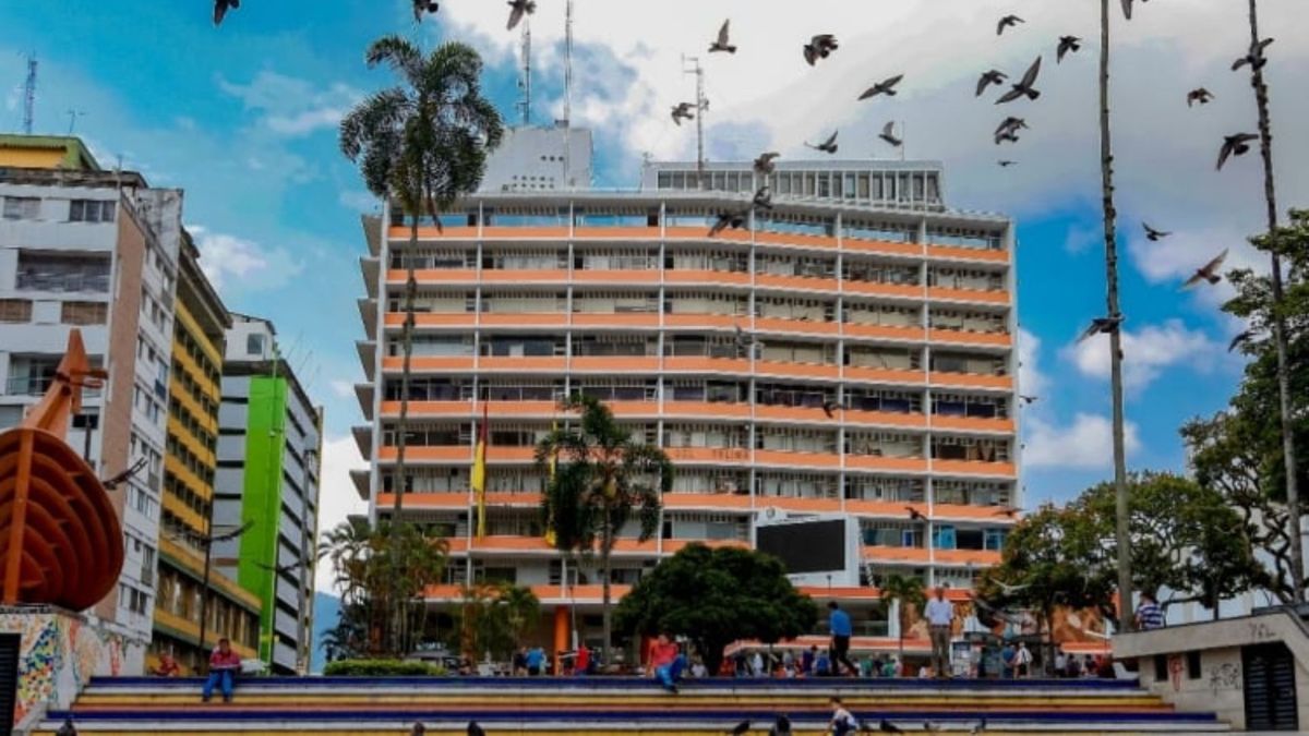 Ibagué Tolima
