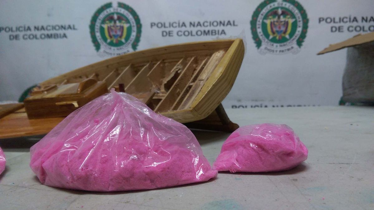 Risaralda, entre los departamentos con mayores niveles de consumo y tráfico de tucibi en el país