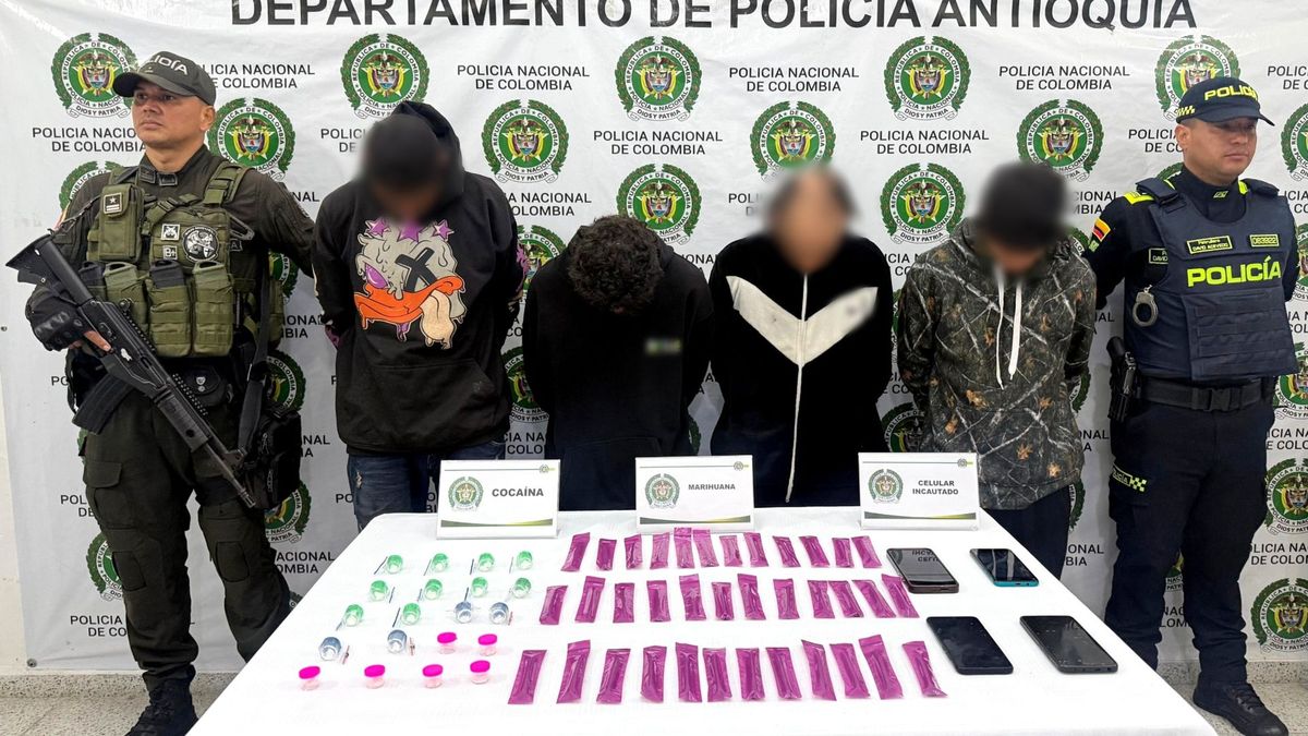 Los tentáculos de los Pachelly de Bello