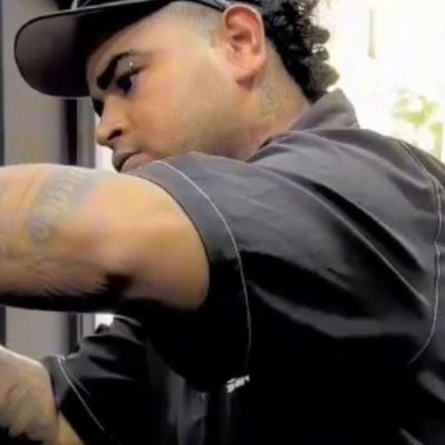Asesinaron a reconocido barbero que le cortó el pelo al gobernador de Antioquia