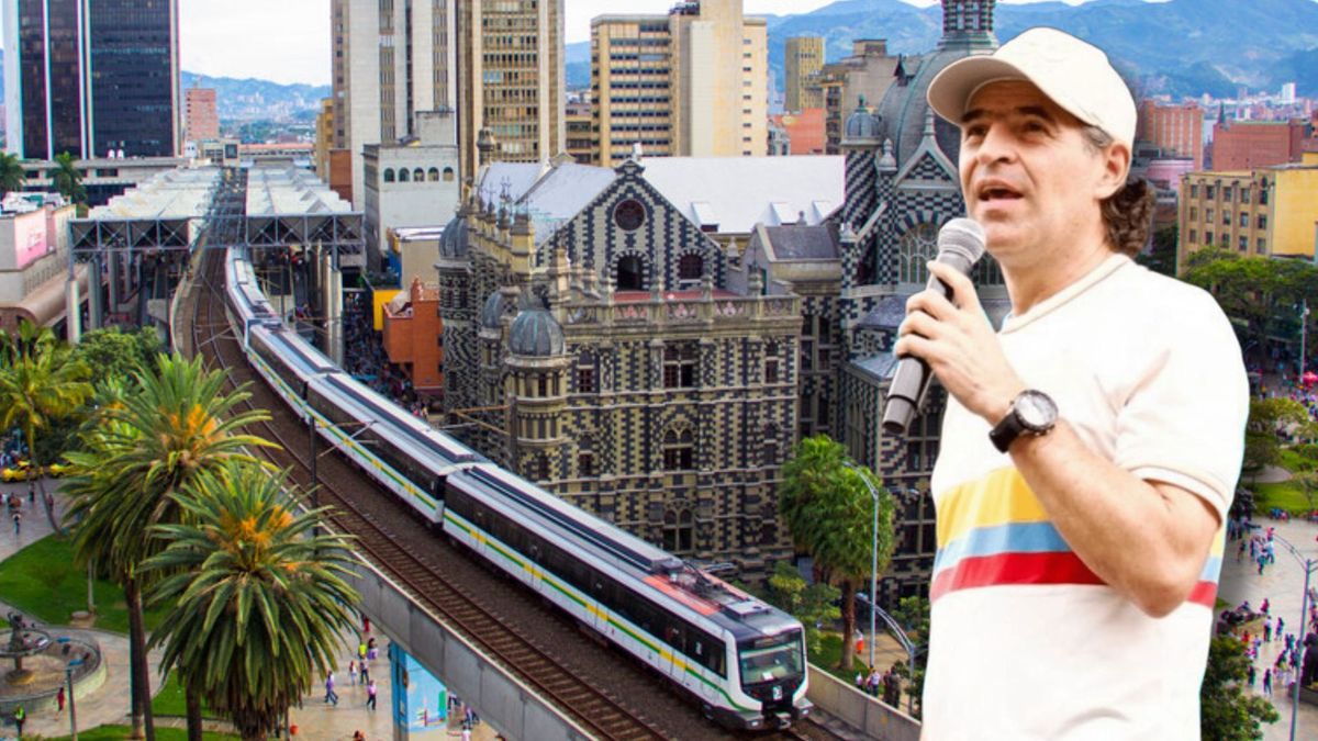 Pico y placa Medellín del 15 al 21 de junio de 2026