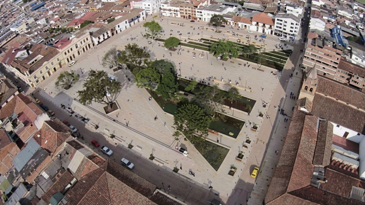 Pamplona, Norte de Santander