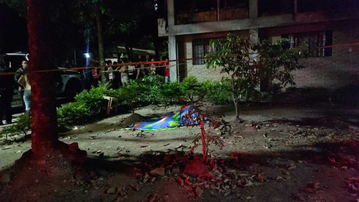 Sicariato en Ibagué con dos víctimas fatales | Menor muerto por bala perdida | Ataque Armado | Junio 2026