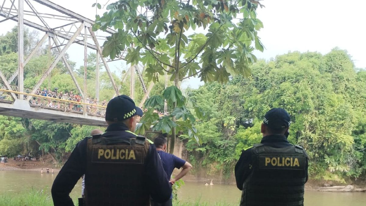 Dos adolescentes perdieron la vida en accidentes por inmersión y encienden las alarmas en Santander