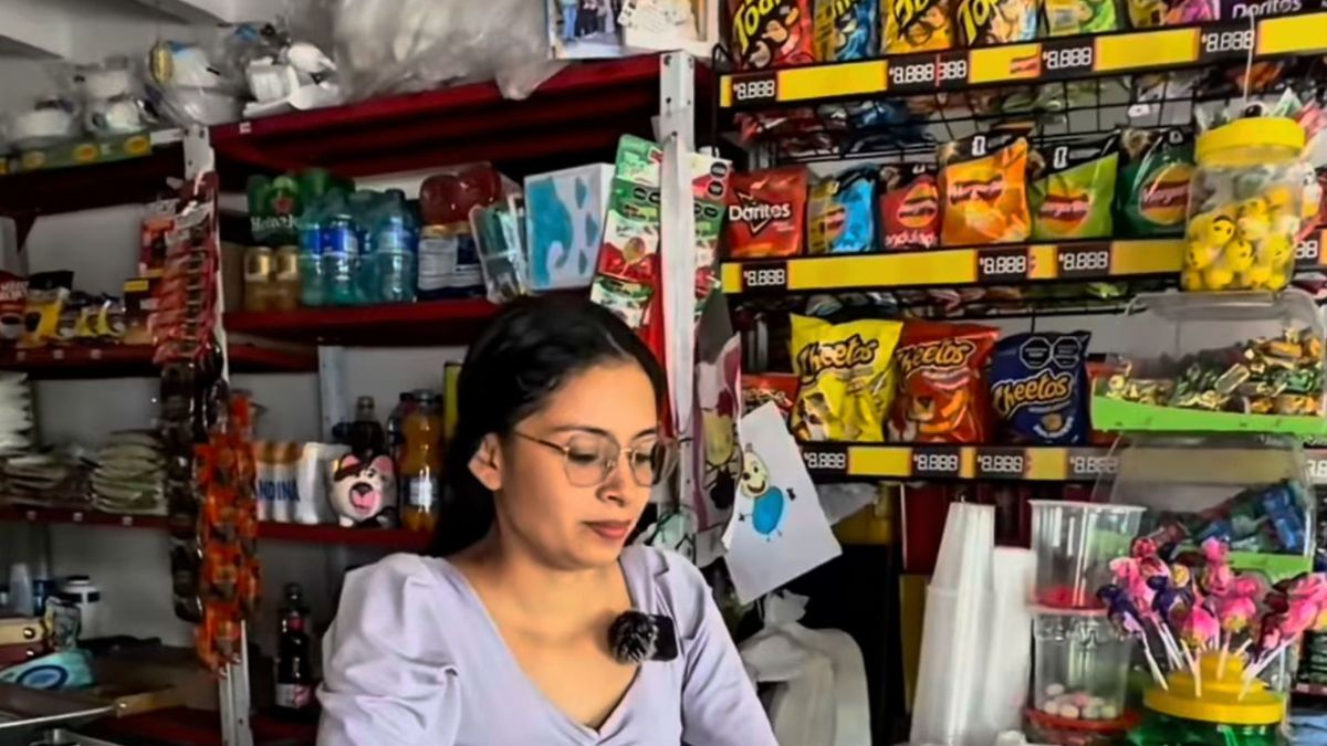 Tiendas de Barrio Bucaramanga