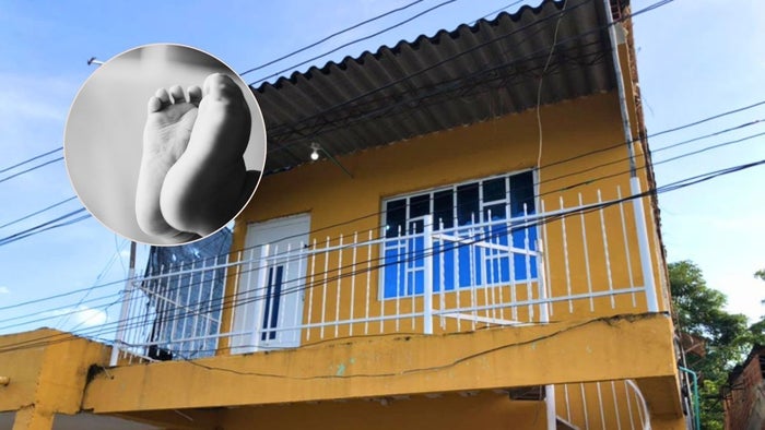 Condenan a más de 37 años de prisión a mujer que asesinó a su hijo de 14 meses en Cartagena