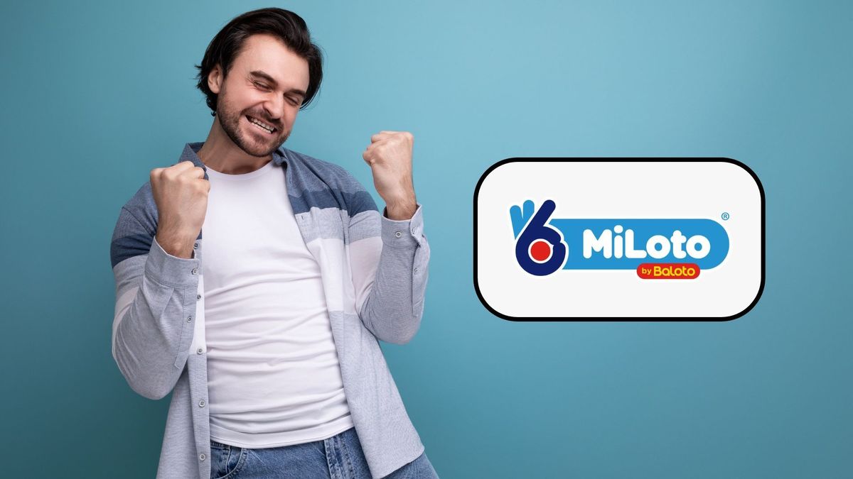 MiLoto: cayó premio de $300 millones el 15 de junio de 2026