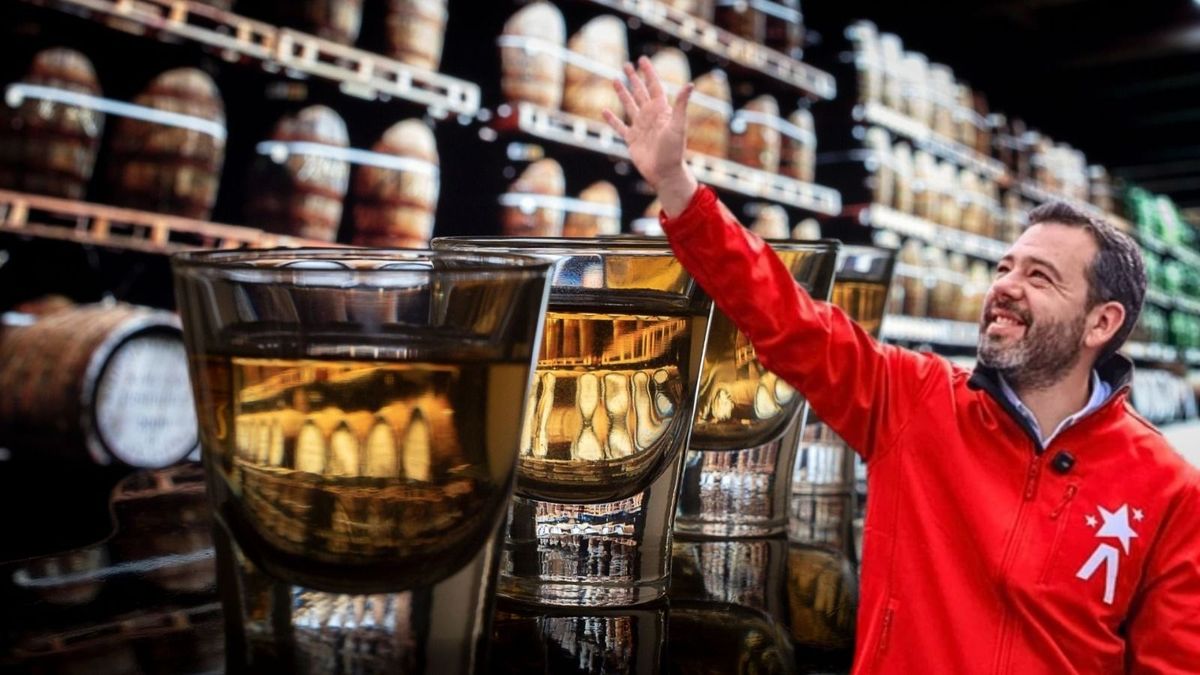 Galán ajustó la ley seca en Bogotá: cambió el horario