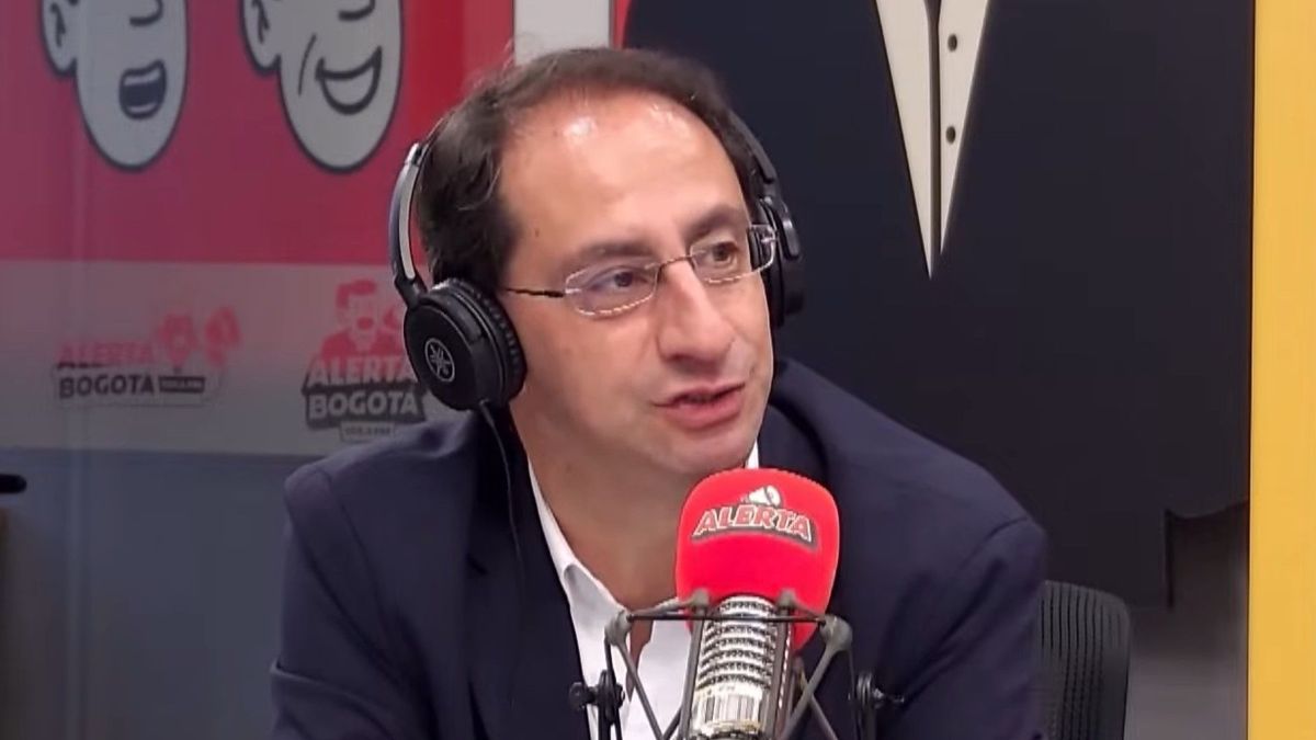 José Manuel Restrepo