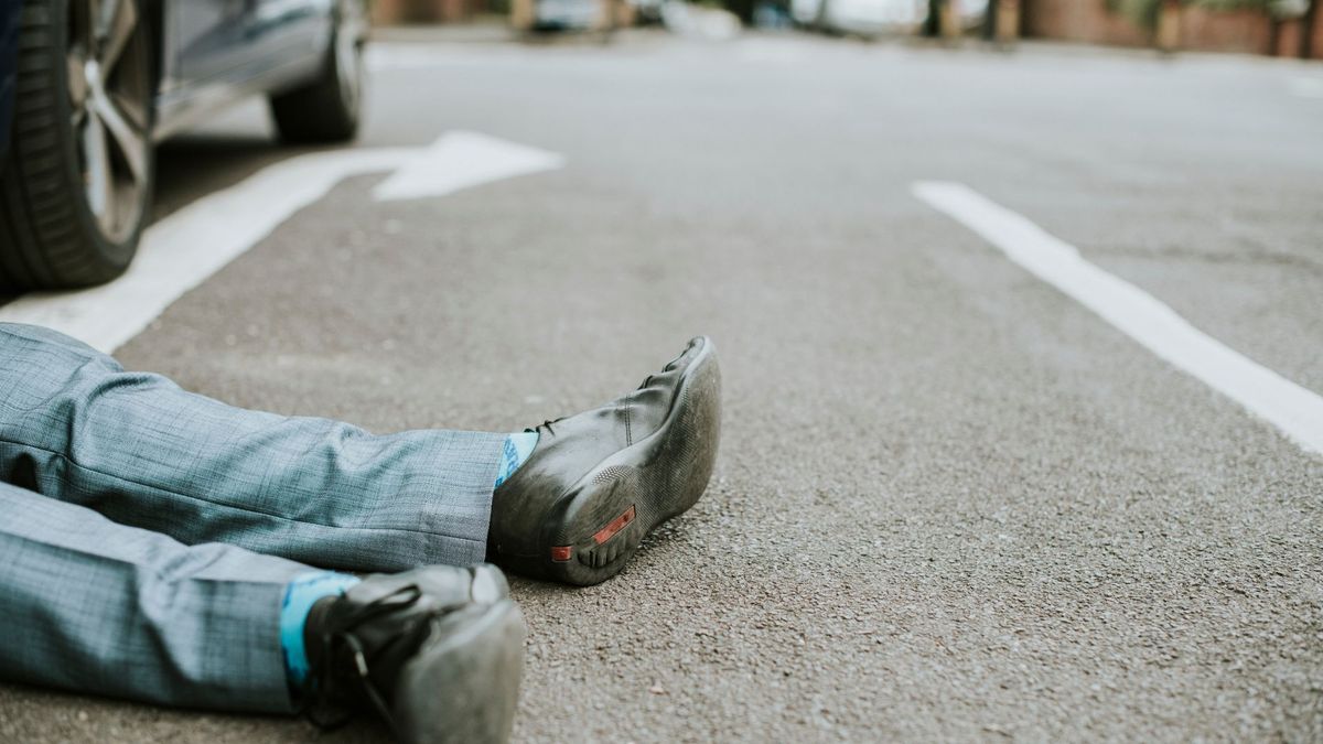 Referencia Accidente de Tránsito