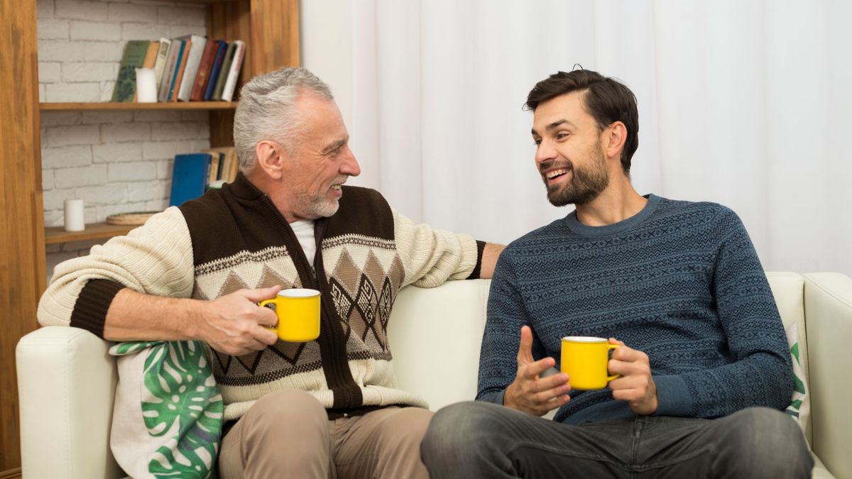Falta de orientación en casa afectaría la salud íntima masculina