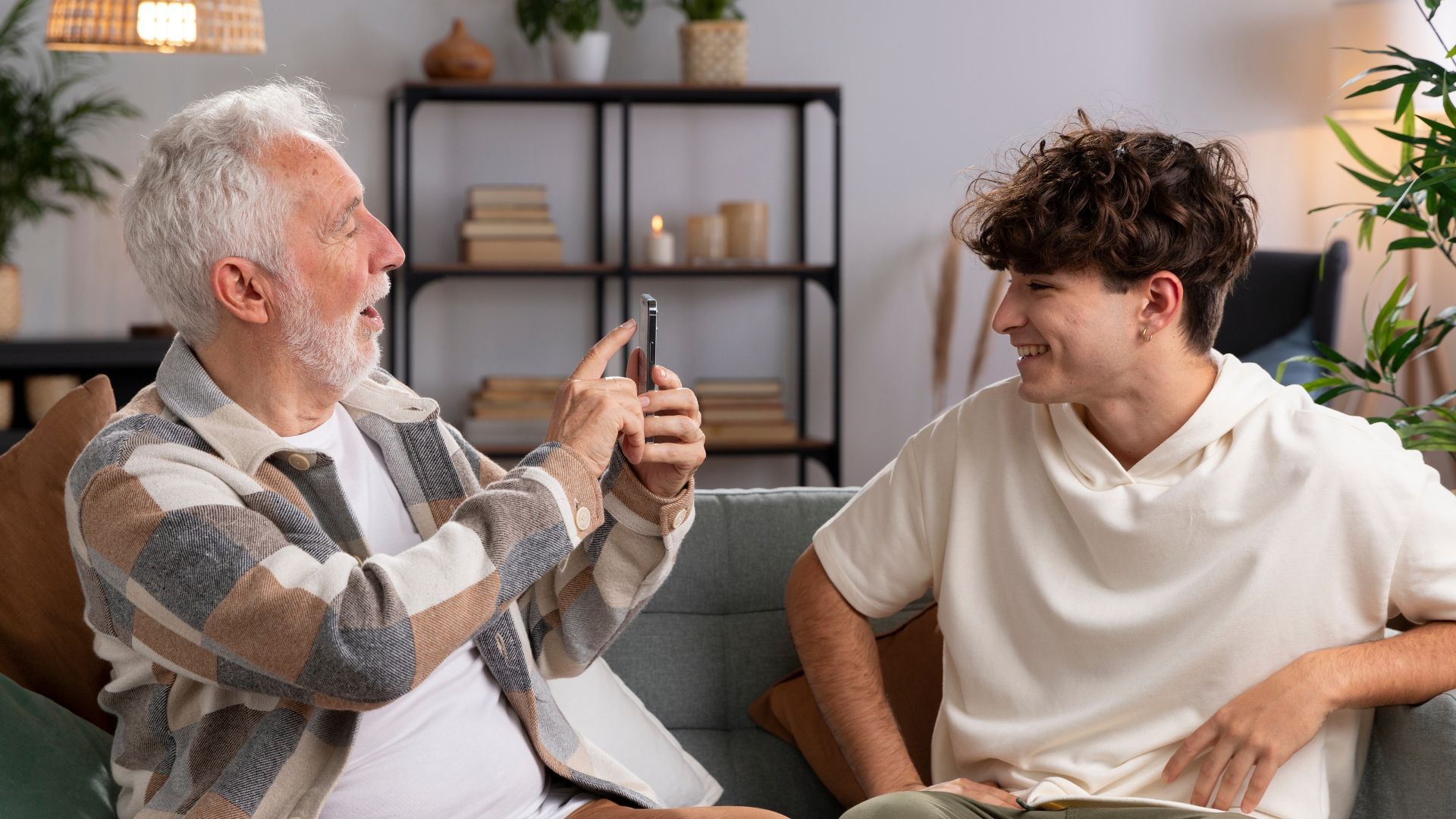 ¿Por qué es importante hablar de estos temas en familia?
