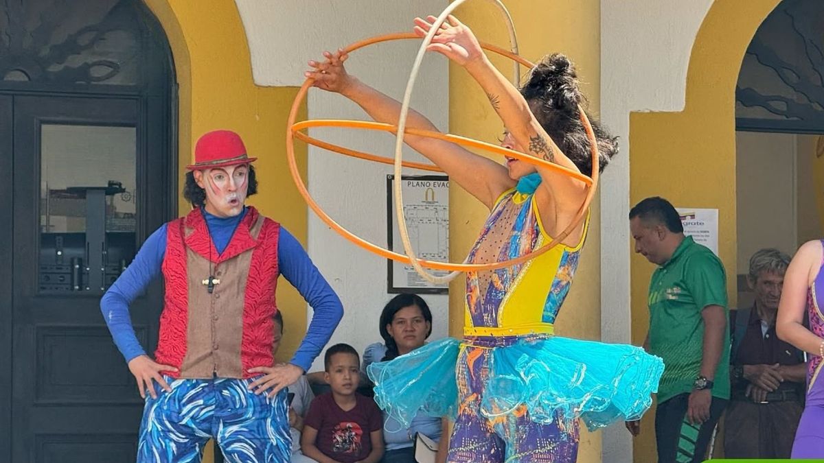Bucaramanga activa medidas de protección tras denuncias de amenazas contra artistas y gestores culturales.