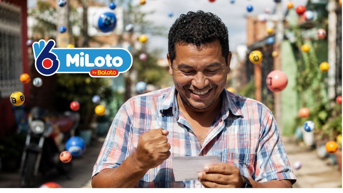 Cayó MiLoto en cali