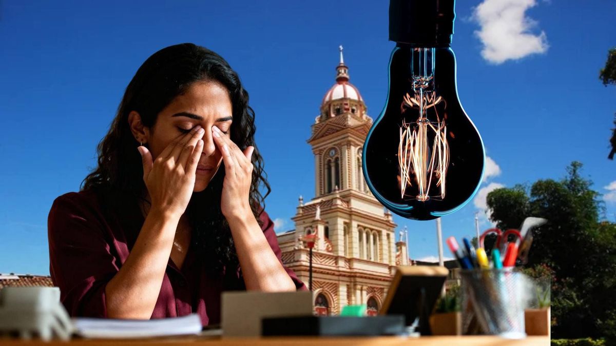 Cortes de luz en el Tolima, 18 y 19 de junio de 2026.