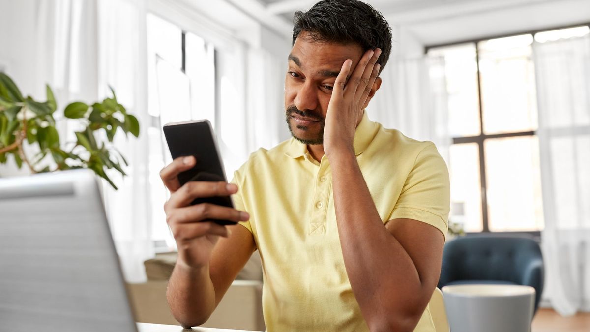 ¿Cómo identificar una página falsa para pagar la seguridad social?