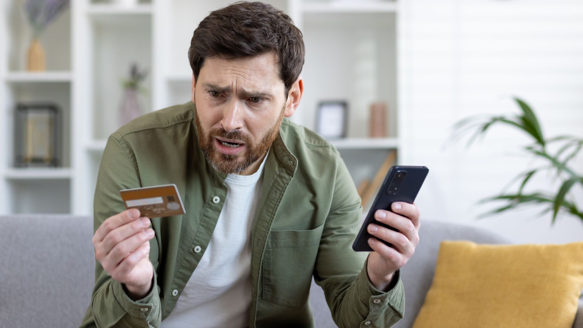 ¿Cómo evitar estafas al pagar la seguridad social?