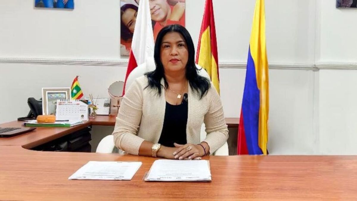 Yenis Orozco