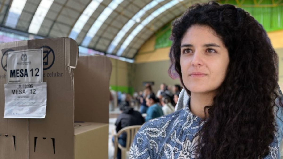 Ministra de Culturas vigilará elecciones en Bucaramanga