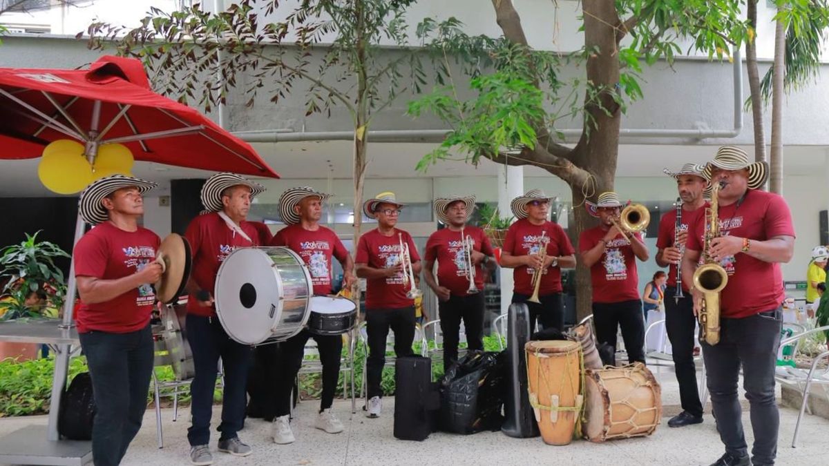 Festival de Artes