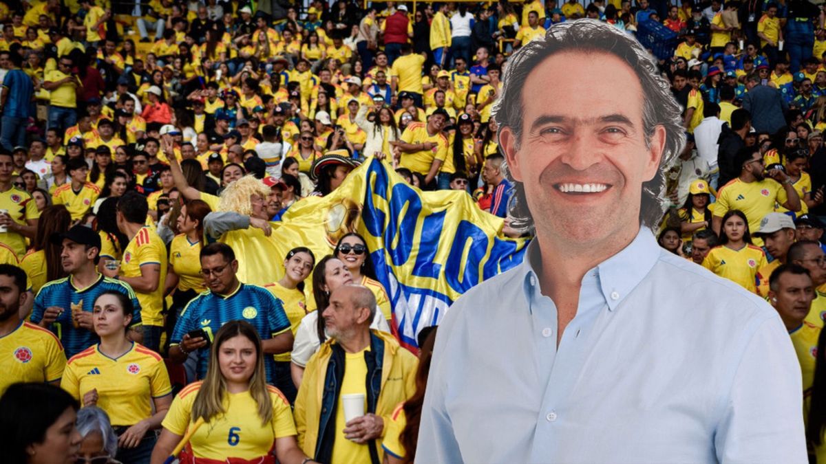 Dónde ver los partidos de Colombia gratis en Medellín
