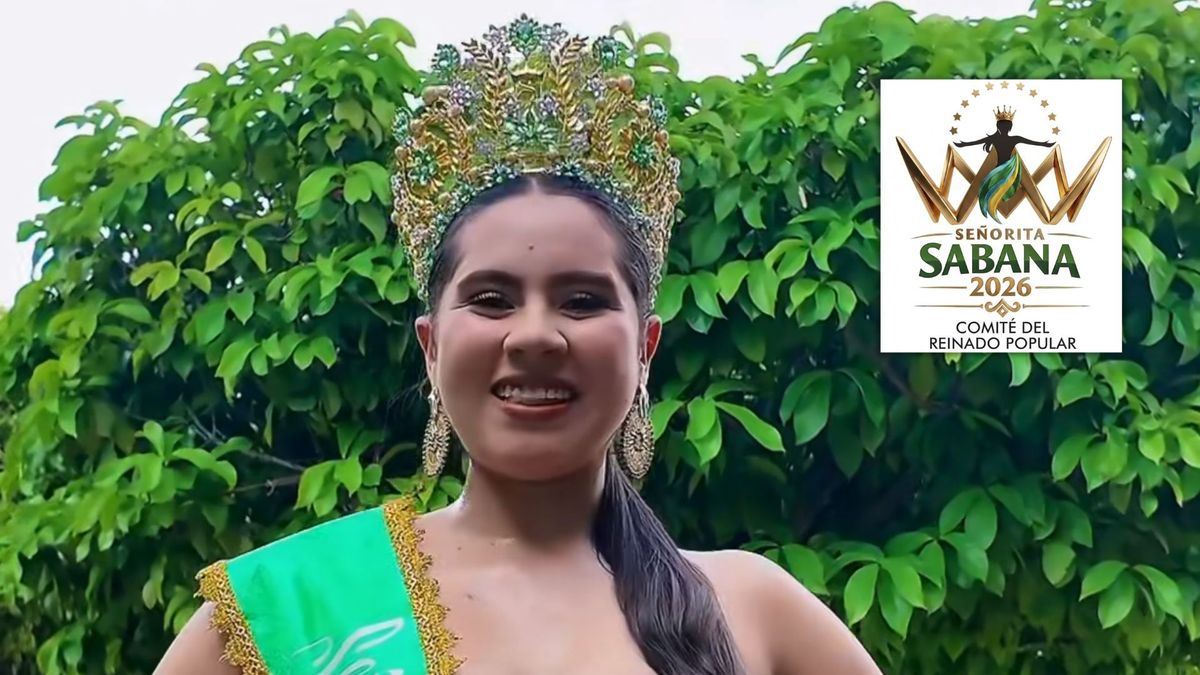 Reinado de Sabana de Torres 2026 convocatoria