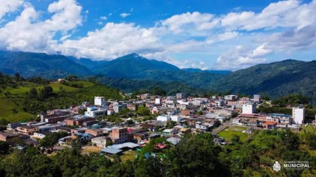 El Carmen de Chucurí