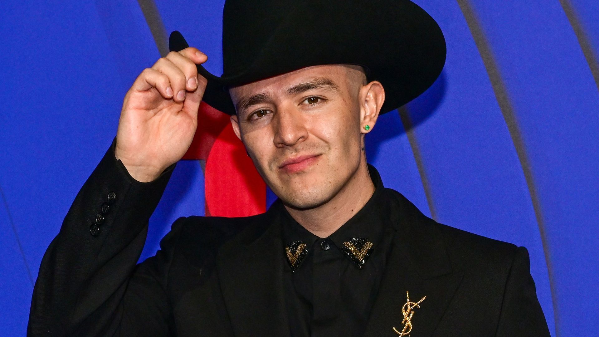 Luis Alfonso en Bogotá: así será