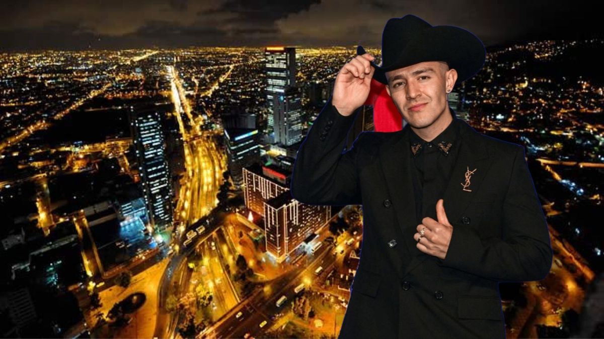 Luis Alfonso en concierto en Bogotá: cuándo es y cómo comprar boletas