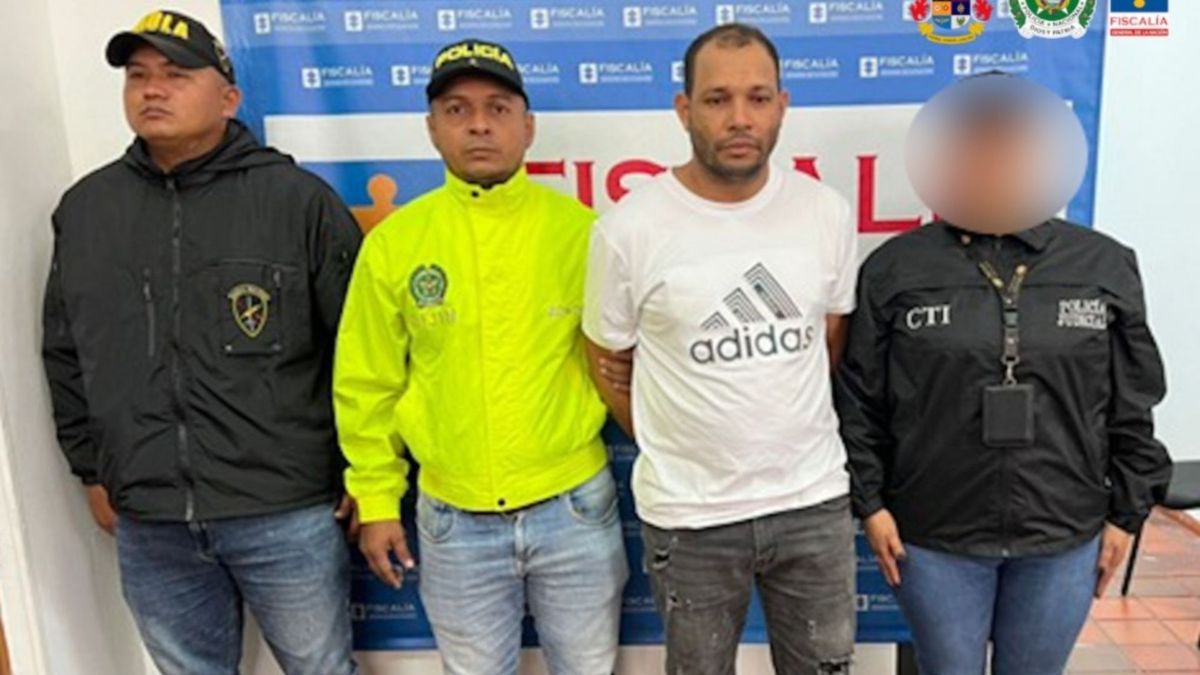 Judicialización caso Bello.
