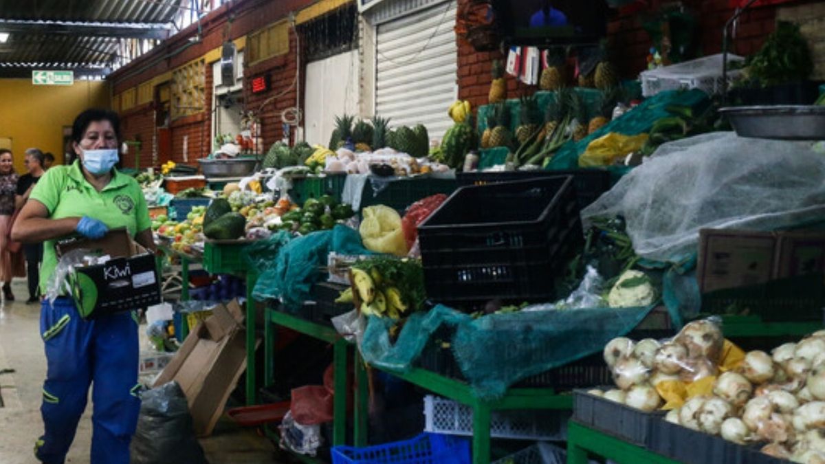 Precios Corabastos hoy 19 junio 2026 alimentos que más bajaron