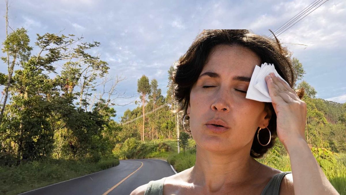 El Quindío se verá afectado por el fenómeno de El Niño.