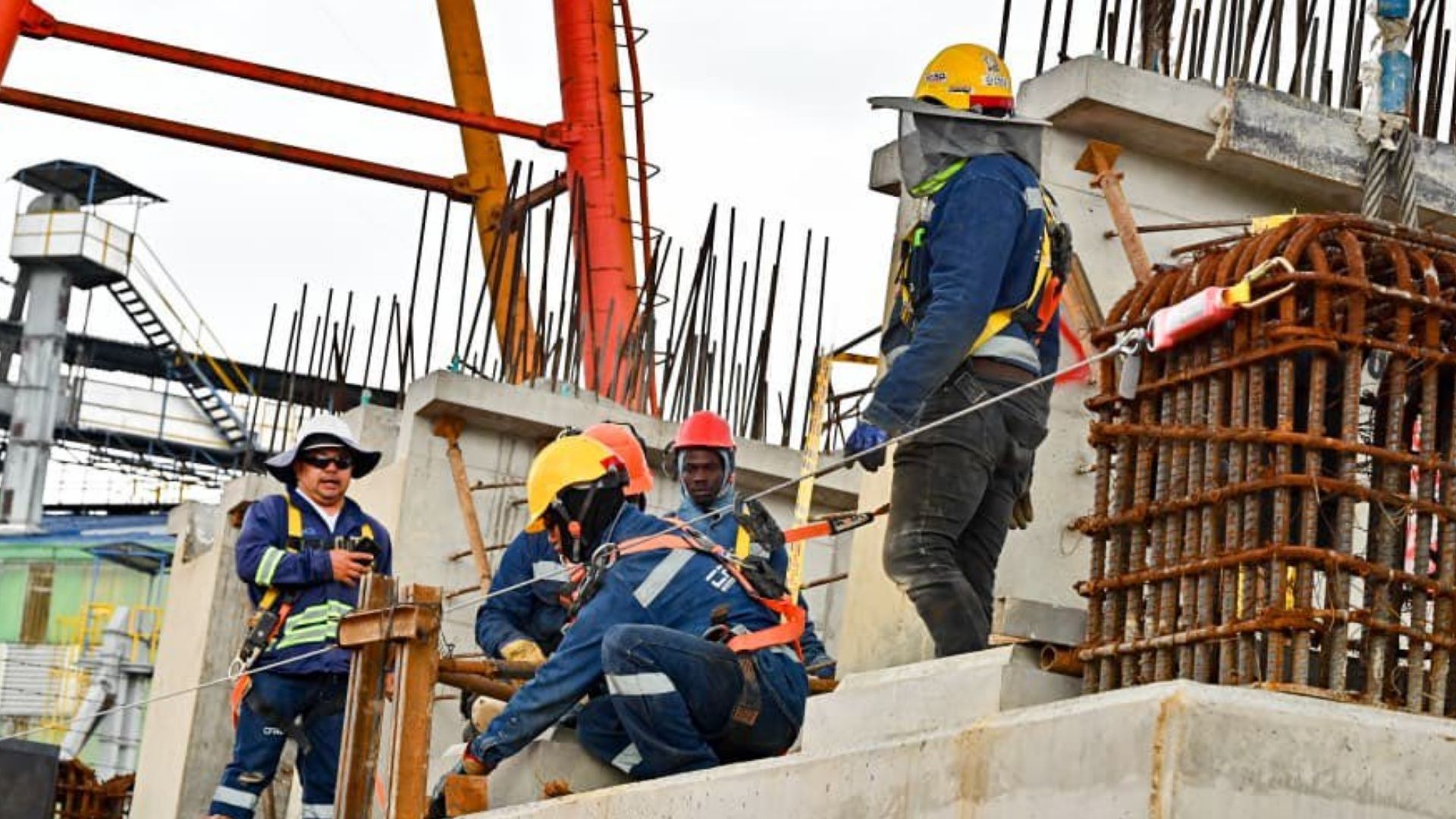 RegioTram de Occidente supera reto técnico en Funza y Mosquera