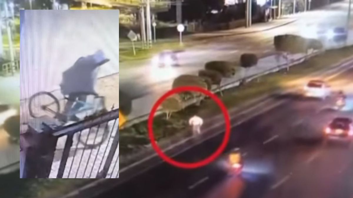 Capturan a temido ladrón de bicicletas en Cajicá