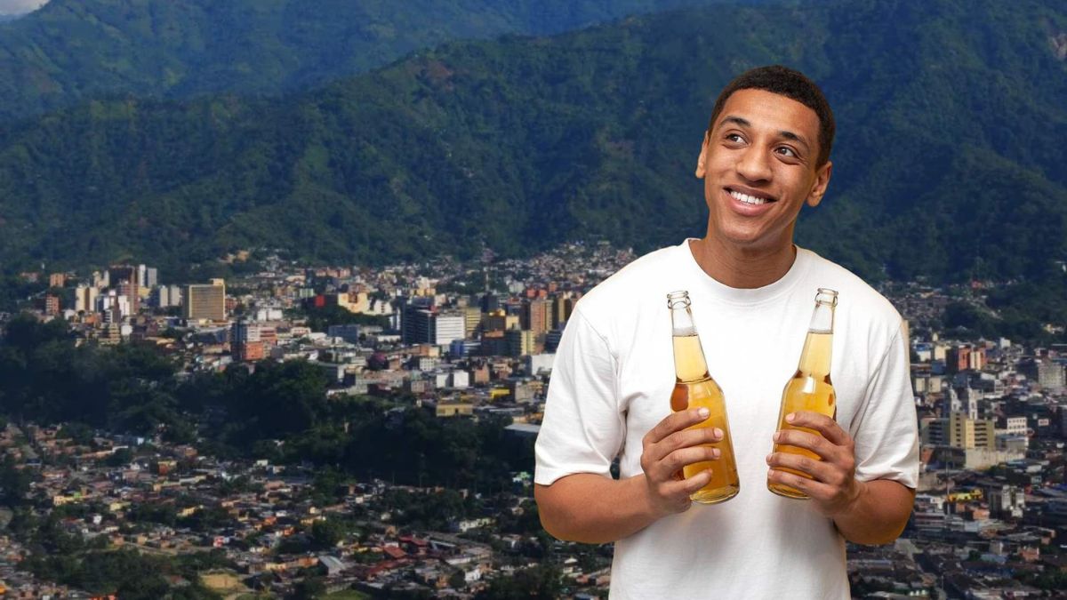 Ley seca en Ibagué para la segunda vuelta de las elecciones 2026