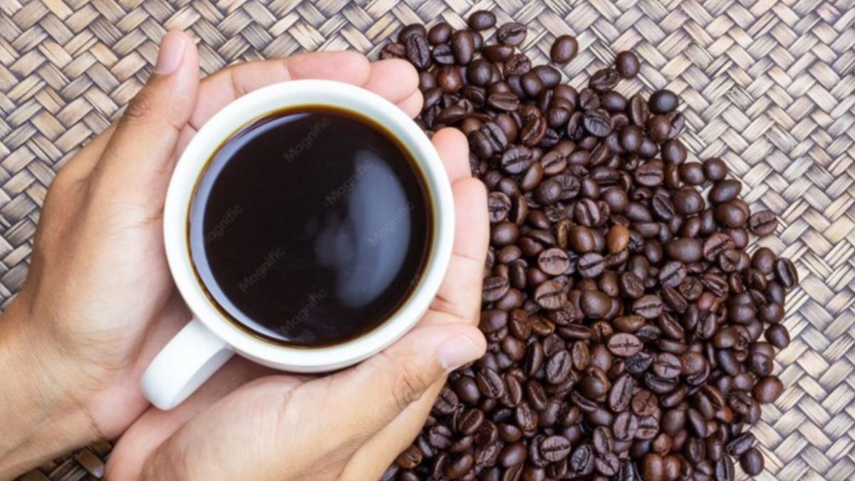 Café colombiano - noticias café